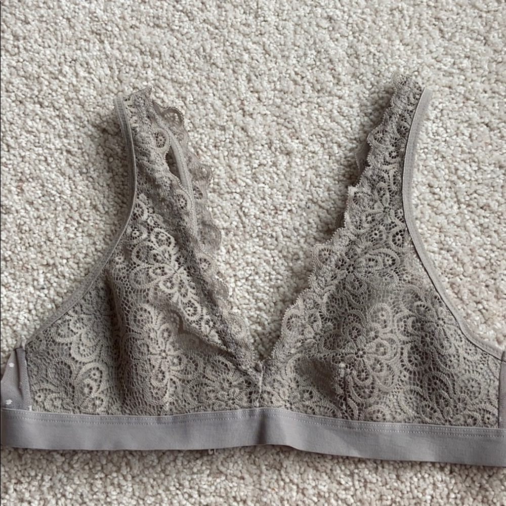 aerie bralette